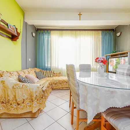 Apartment House Anica *