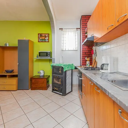 House Anica *