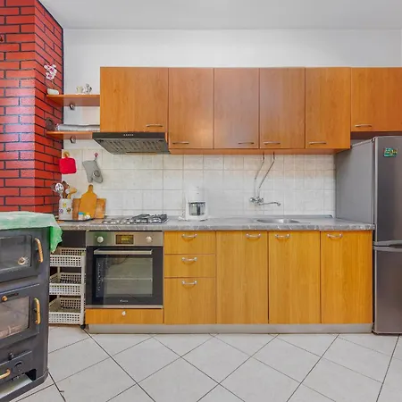 House Anica