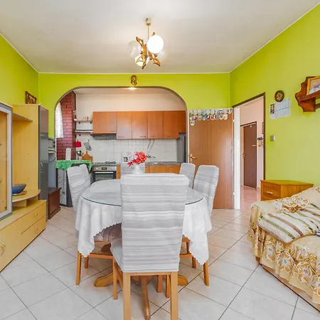 House Anica Apartmán Bibinje
