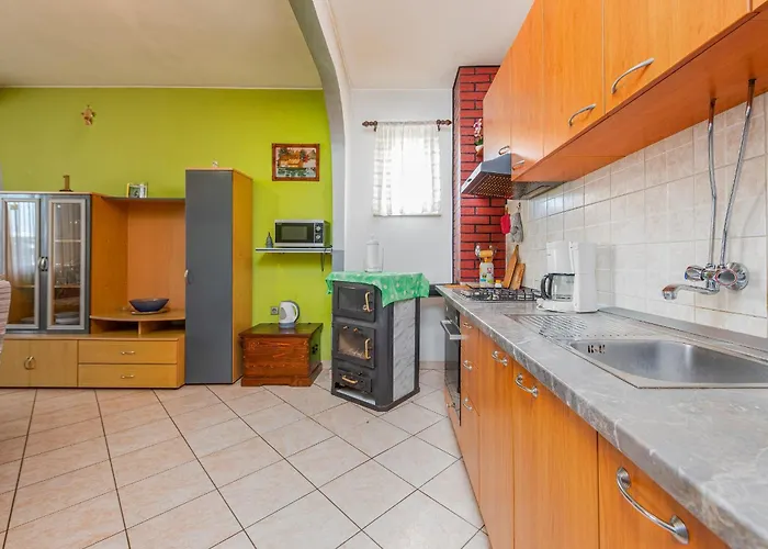 House Anica *